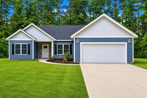 $280,000 | 2994 Manning Street, Loris, SC 29569