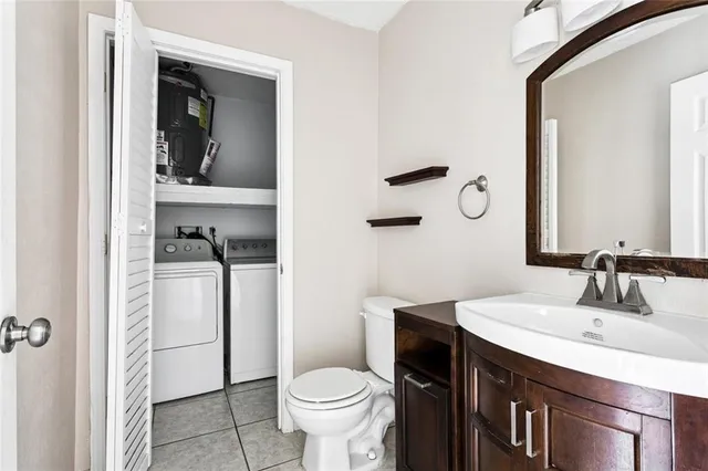 $125,000 | 1725 Newport Place, Unit 4, Kenner, LA 70065