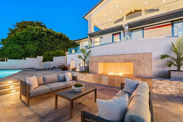 a kitchen with a stove and a sink