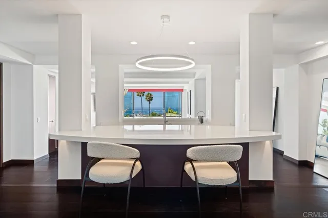 $8,488,000 | 1126 Muirlands Vista Way, La Jolla, CA 92037