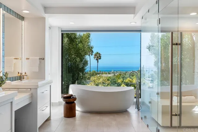 $8,488,000 | 1126 Muirlands Vista Way, La Jolla, CA 92037