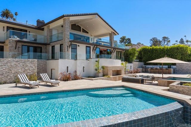 $8,488,000 | 1126 Muirlands Vista Way, La Jolla, CA 92037