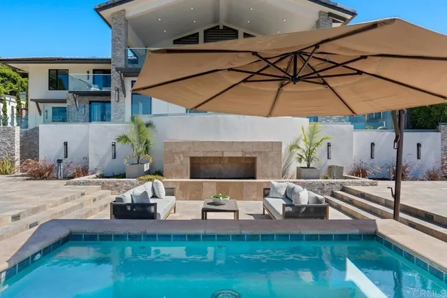 $8,488,000 | 1126 Muirlands Vista Way, La Jolla, CA 92037