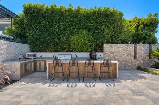 $8,488,000 | 1126 Muirlands Vista Way, La Jolla, CA 92037