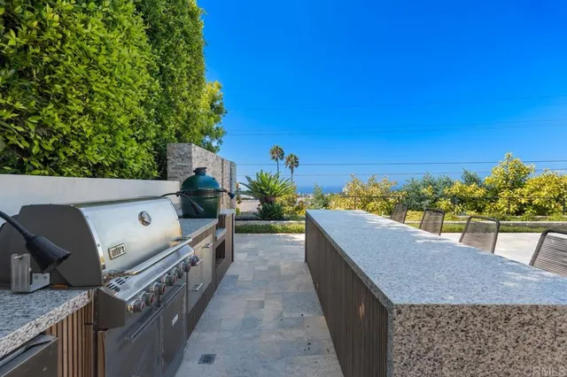 $8,488,000 | 1126 Muirlands Vista Way, La Jolla, CA 92037