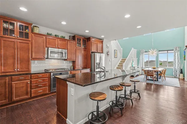 $844,900 | 18340 West 84th Place, Arvada, CO 80007