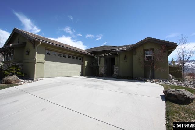 2210 Maple Leaf Trail Reno, NV 89523 - Photo 1 of 13 Photo 1