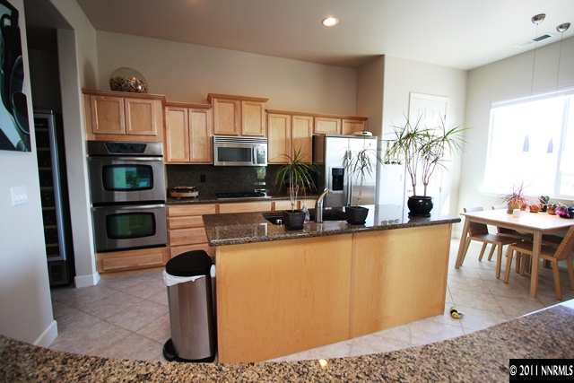 2210 Maple Leaf Trail Reno, NV 89523 - Photo 2 of 13 Photo 2