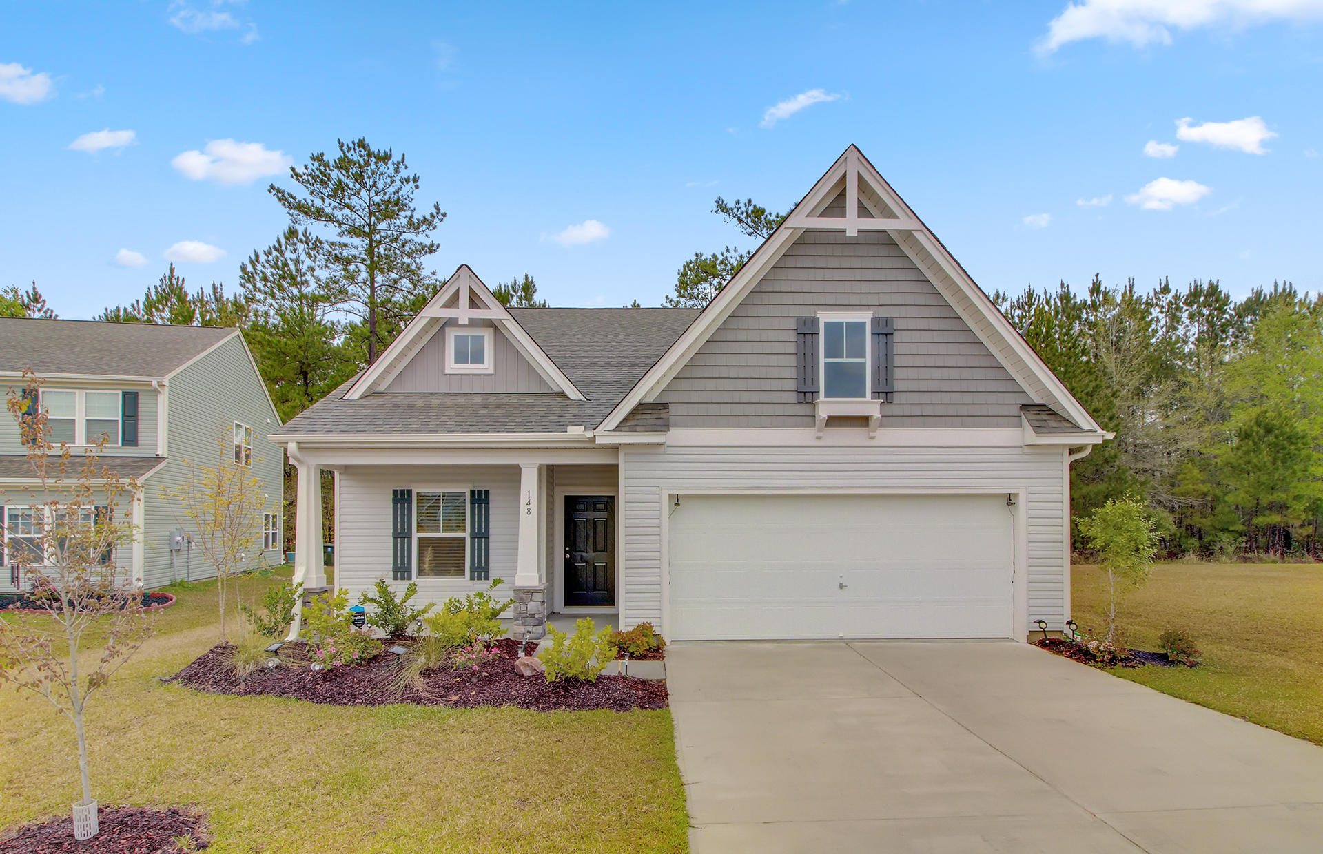 148 Rockingham Way Moncks Corner, SC 29461 - Photo 1 of 25 1