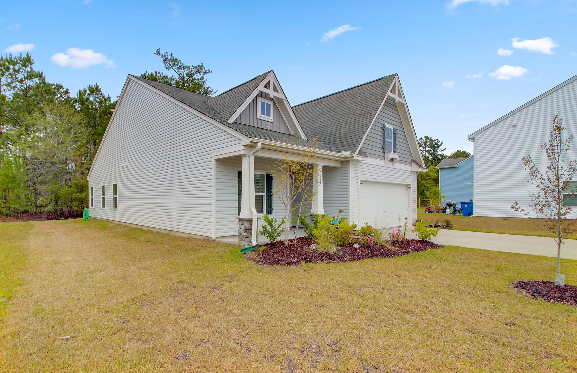 148 Rockingham Way Moncks Corner, SC 29461 - Photo 3 of 25 3