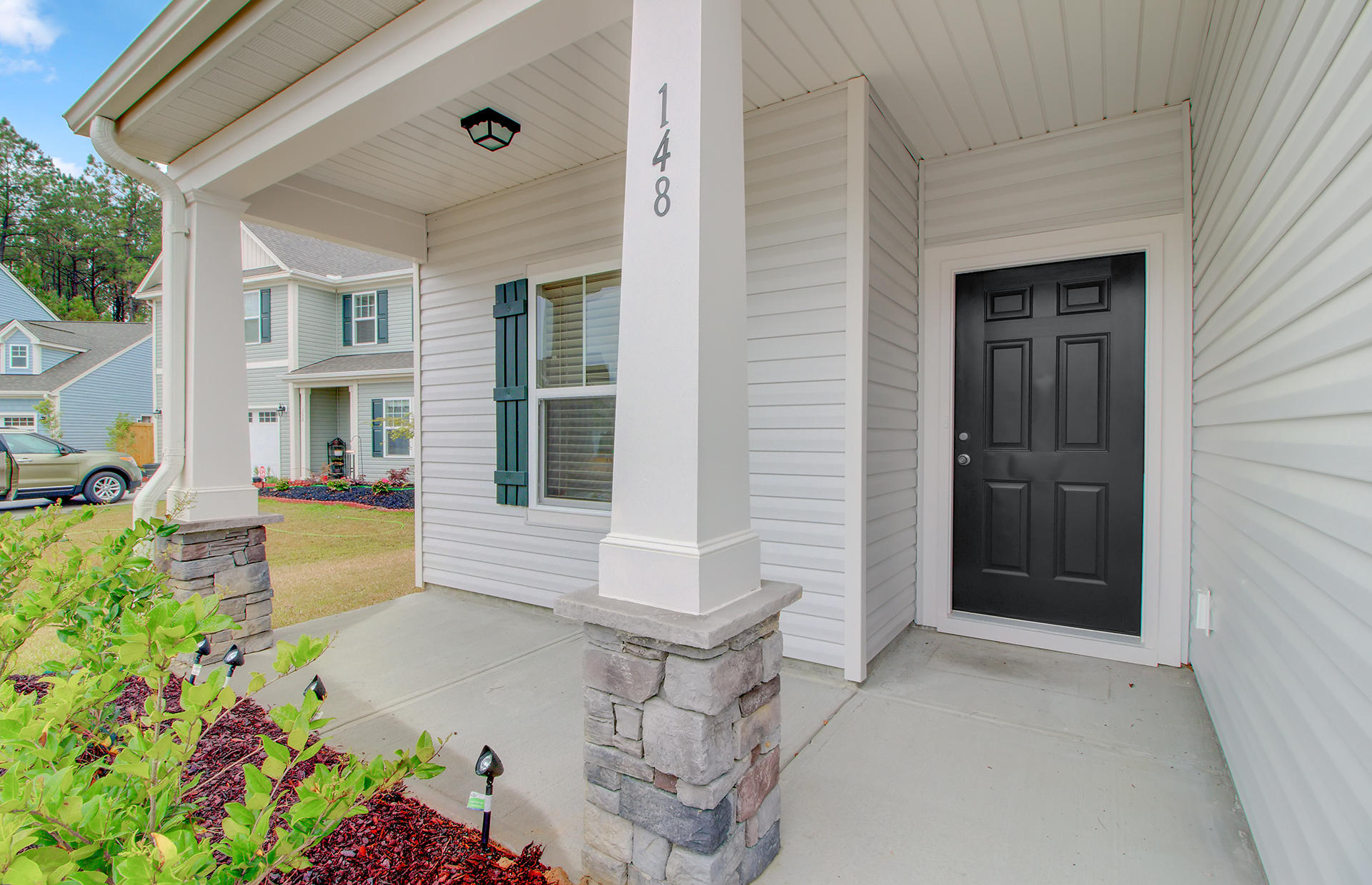 148 Rockingham Way Moncks Corner, SC 29461 - Photo 4 of 25 4