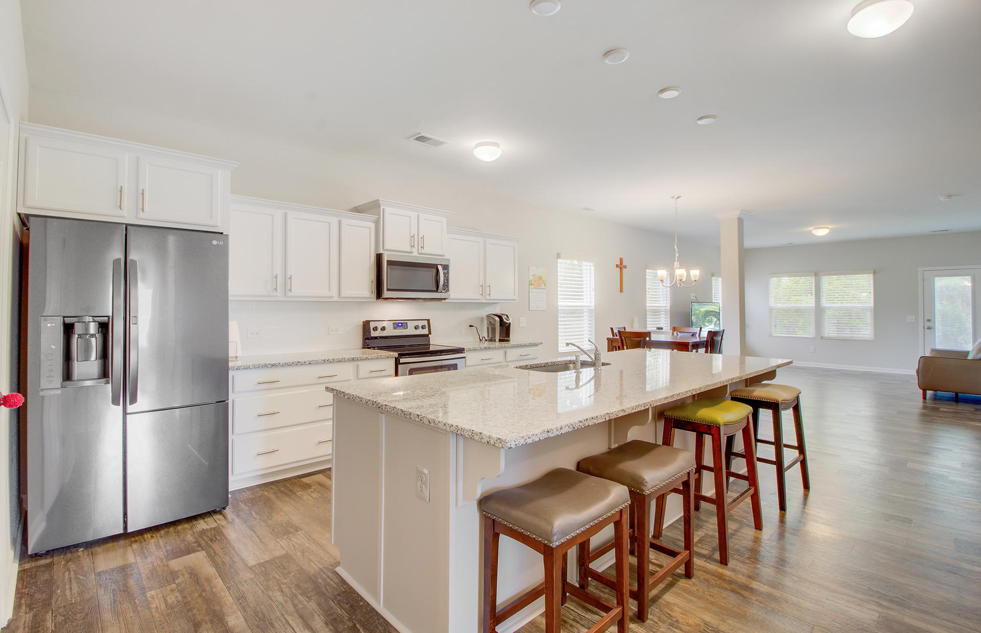 148 Rockingham Way Moncks Corner, SC 29461 - Photo 6 of 25 6