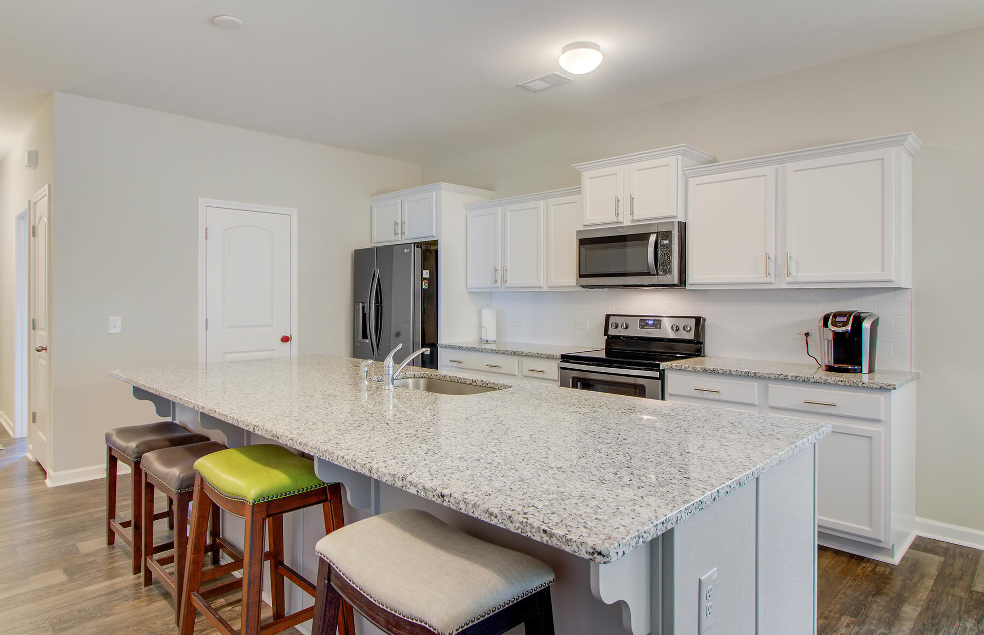 148 Rockingham Way Moncks Corner, SC 29461 - Photo 7 of 25 7
