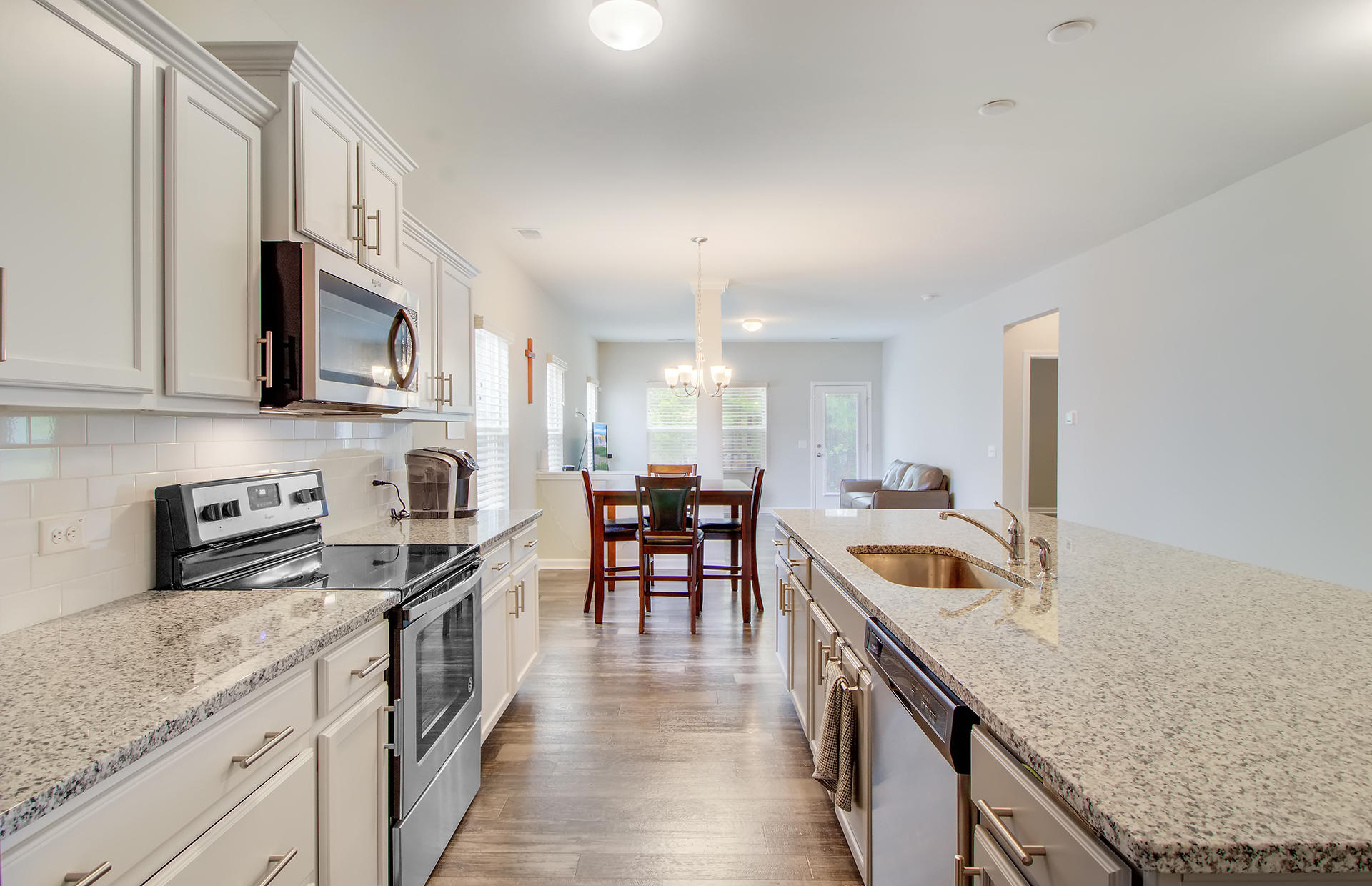 148 Rockingham Way Moncks Corner, SC 29461 - Photo 9 of 25 9