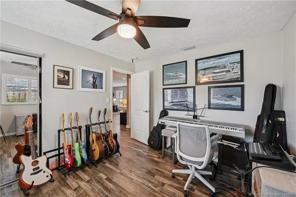 $479,900 | 1456 Northeast Hilltop Street, Jensen Beach, FL 34957