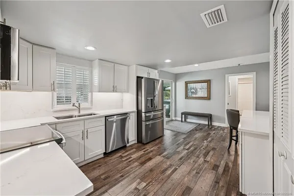 $479,900 | 1456 Northeast Hilltop Street, Jensen Beach, FL 34957