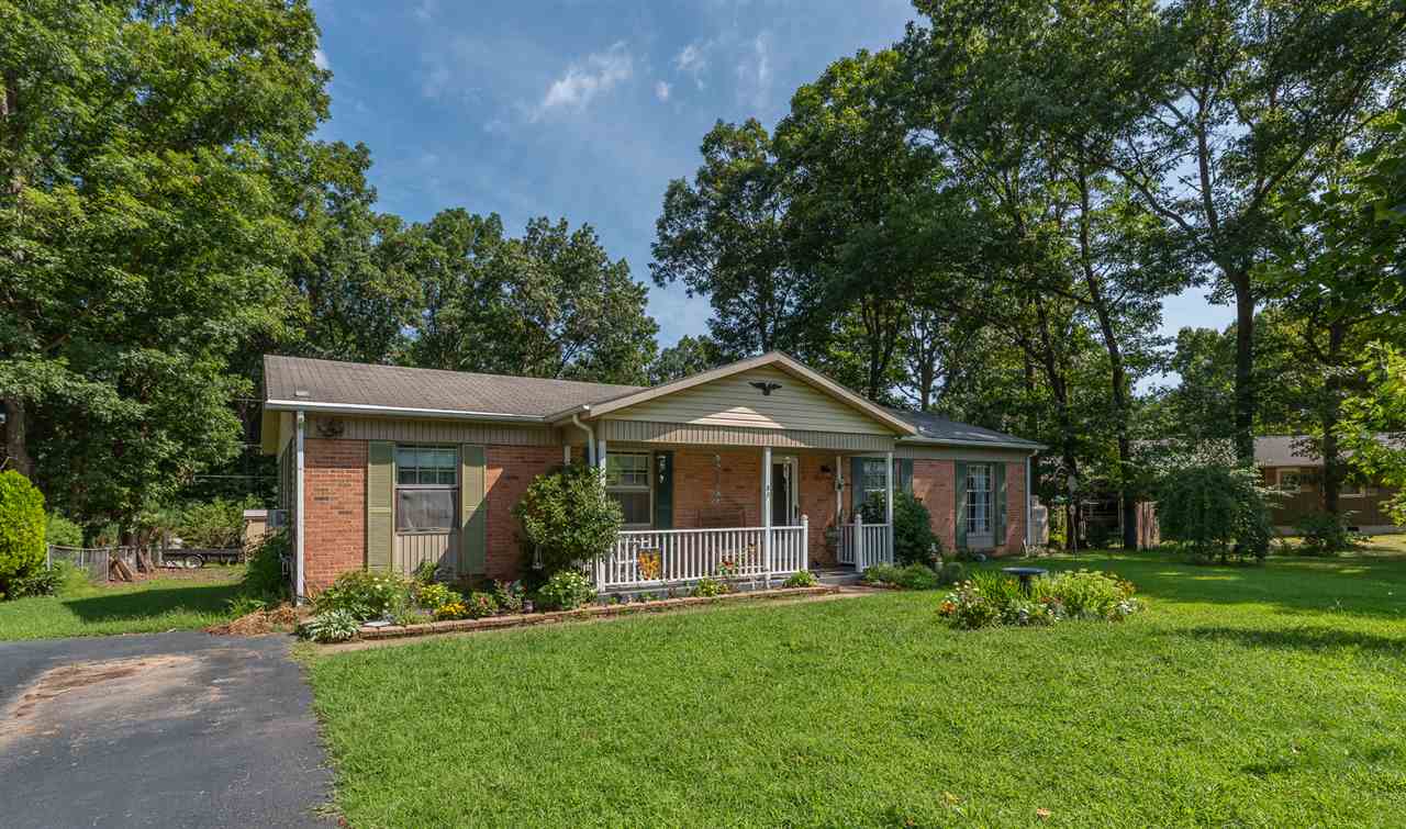 80 Greenway Road Stuarts Draft, VA 24477 - Photo 4 of 50 Gallery Image 4