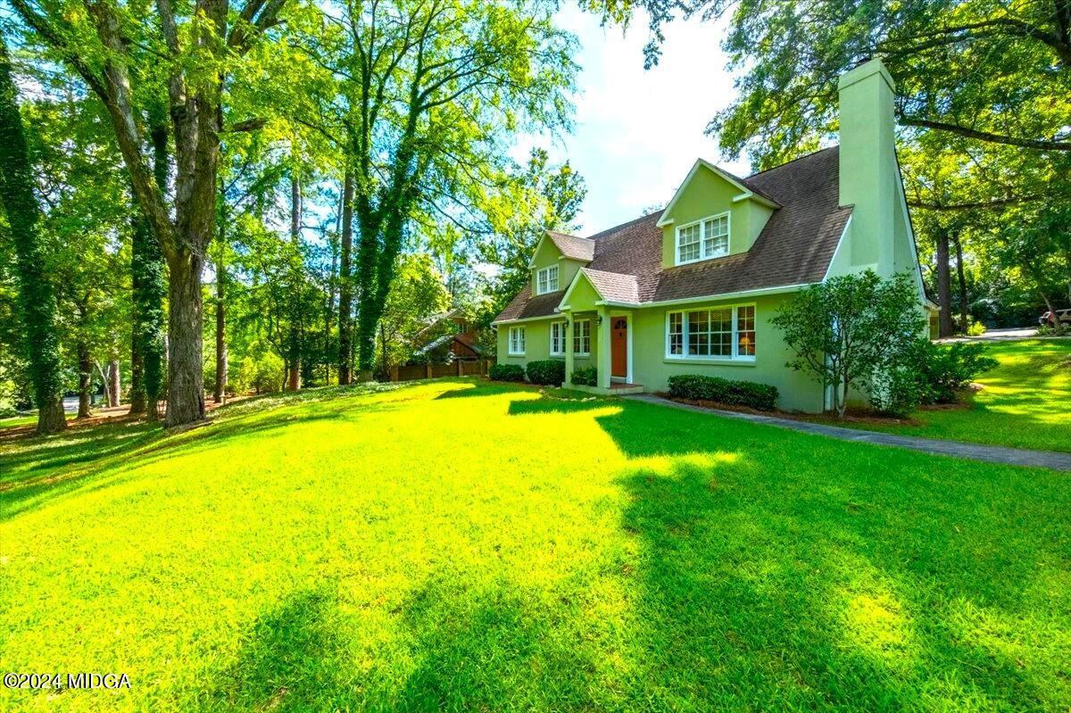 1144 Jackson Springs Road Macon, GA 31211 - Photo 1 of 1 32-DSCF3645