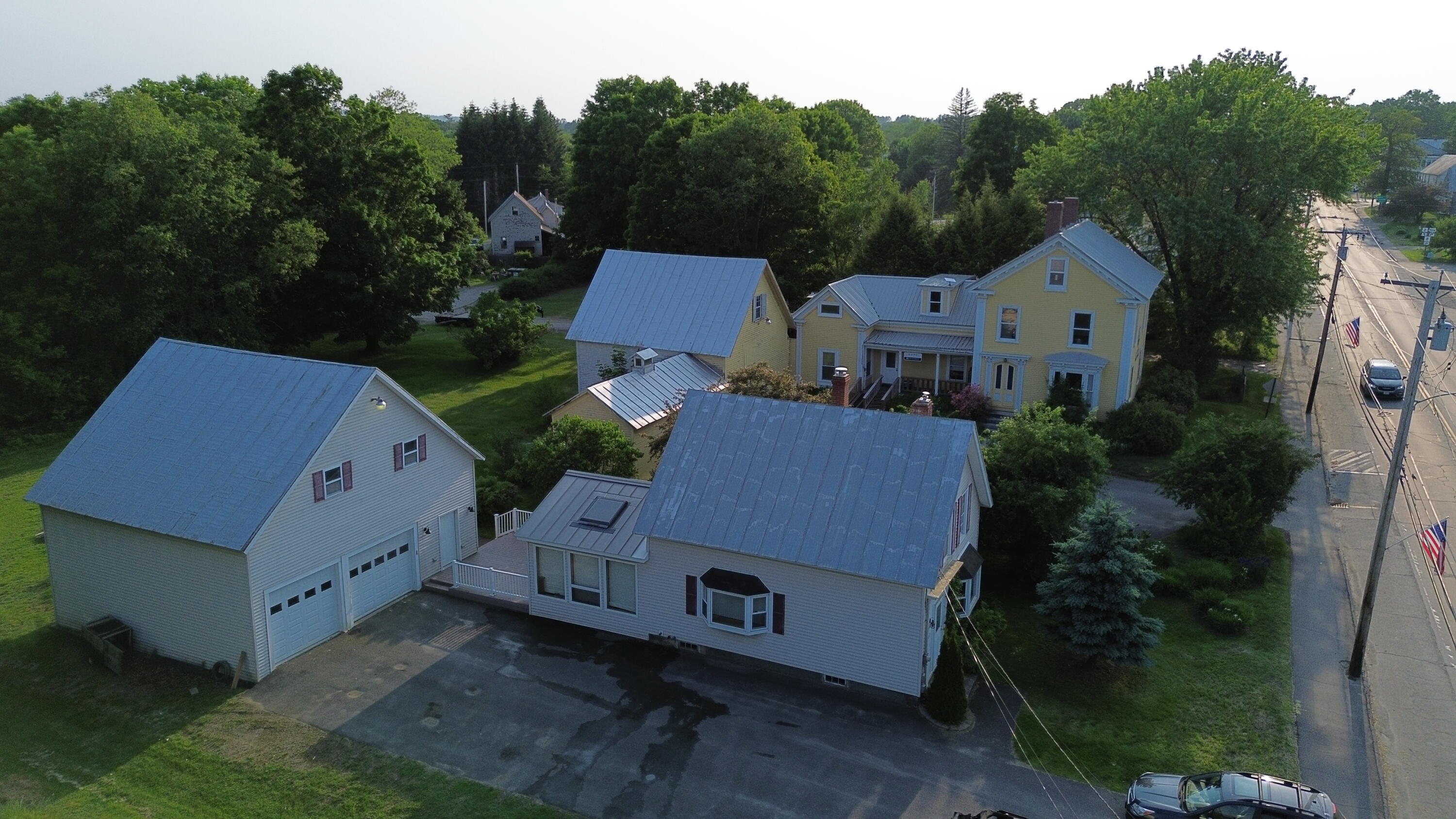 27 Main Street Norridgewock, ME 04957 - Photo 7 of 36 DJI_0520