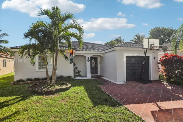 $575,000 | 10412 Southwest 23rd Court, Miramar, FL 33025