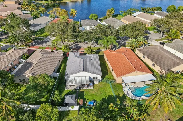 $575,000 | 10412 Southwest 23rd Court, Miramar, FL 33025