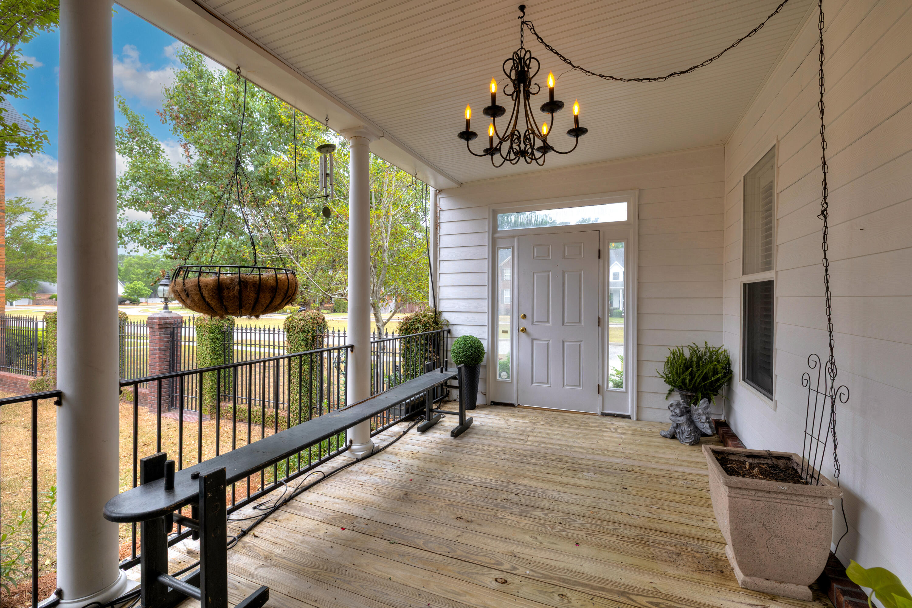 420 Veranda Drive Sumter, SC 29150 - Photo 4 of 47