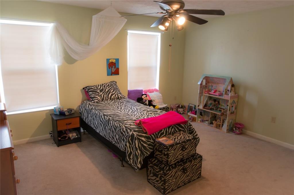 206 Becks Run Road Coraopolis, PA 15108 - Photo 14 of 25 Bedroom No.3