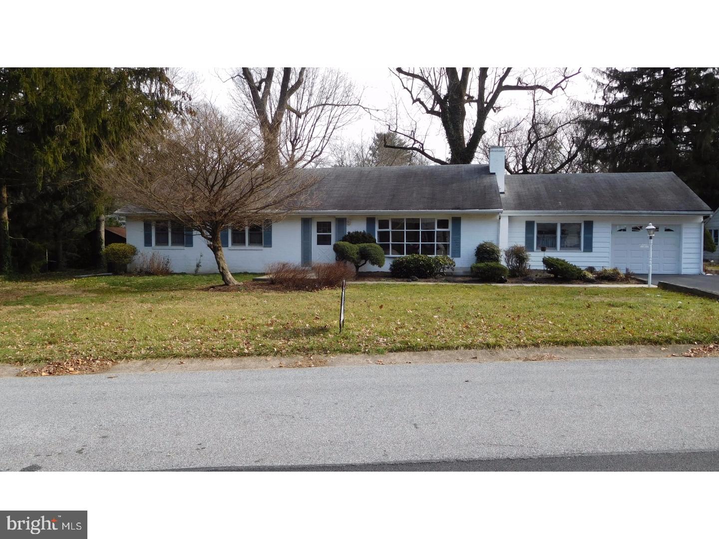 340 Meetinghouse Lane Media, PA 19063 - Photo 1 of 25 Exterior Front