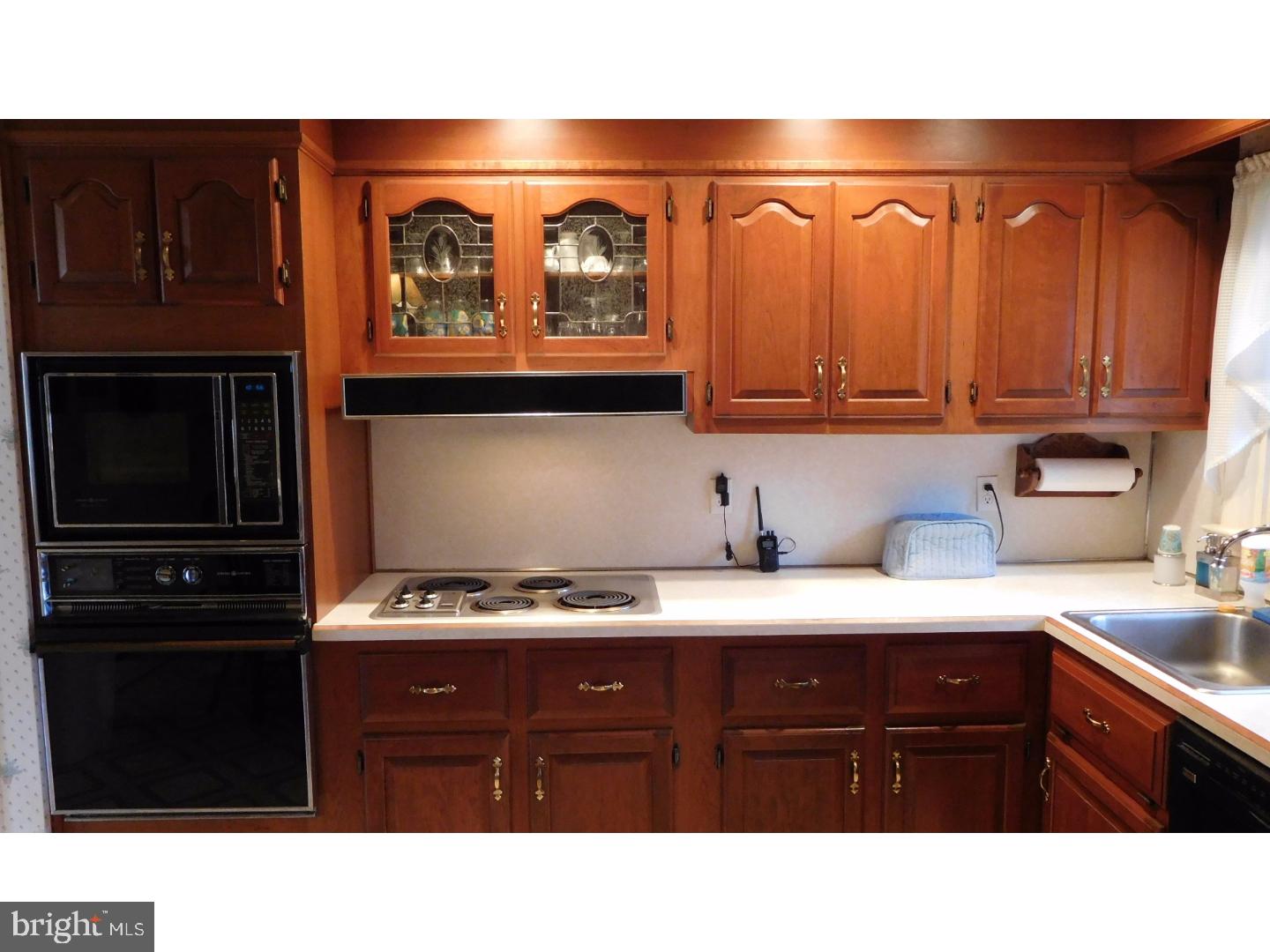 340 Meetinghouse Lane Media, PA 19063 - Photo 12 of 25 Kitchen