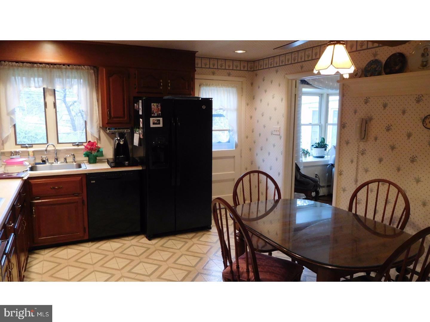 340 Meetinghouse Lane Media, PA 19063 - Photo 13 of 25 Kitchen