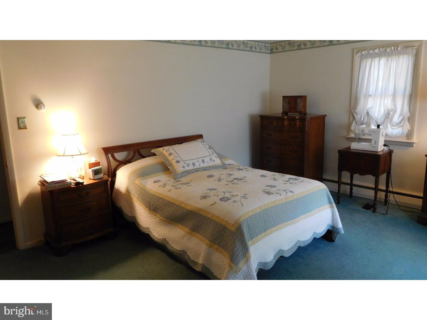 340 Meetinghouse Lane Media, PA 19063 - Photo 17 of 25 Master Bedroom