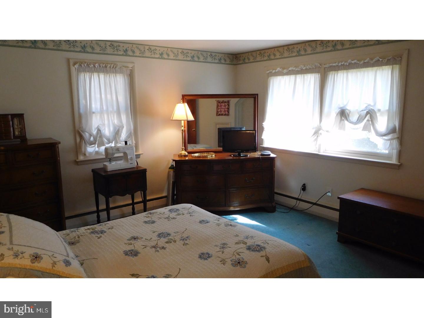 340 Meetinghouse Lane Media, PA 19063 - Photo 18 of 25 Master Bedroom