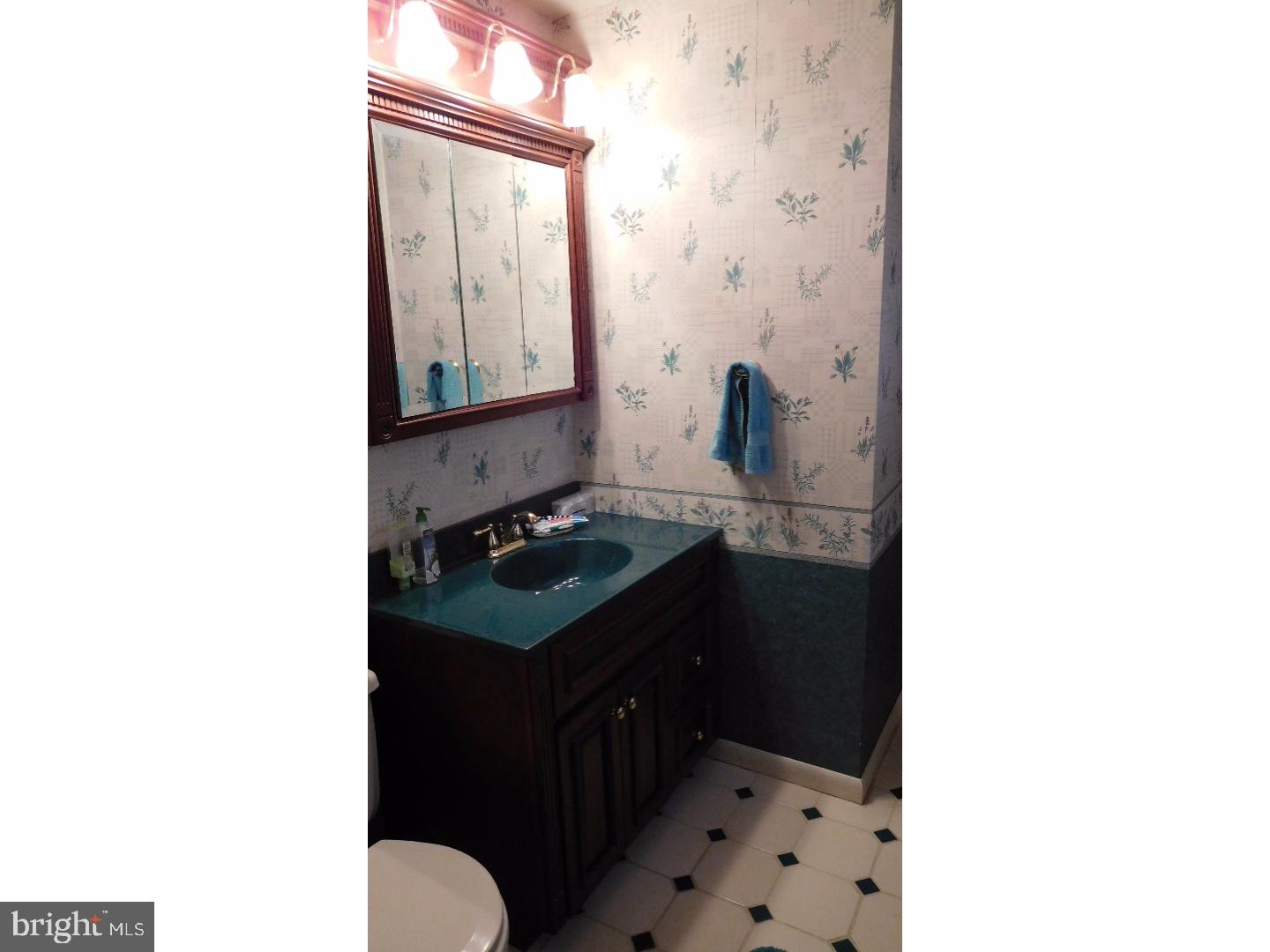340 Meetinghouse Lane Media, PA 19063 - Photo 19 of 25 Master Bathroom