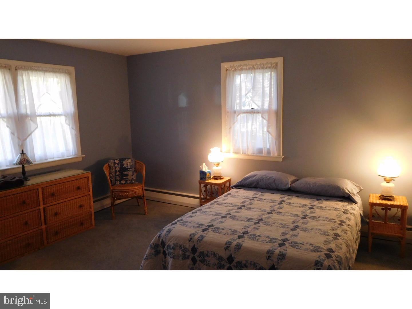 340 Meetinghouse Lane Media, PA 19063 - Photo 22 of 25 Bedroom 2