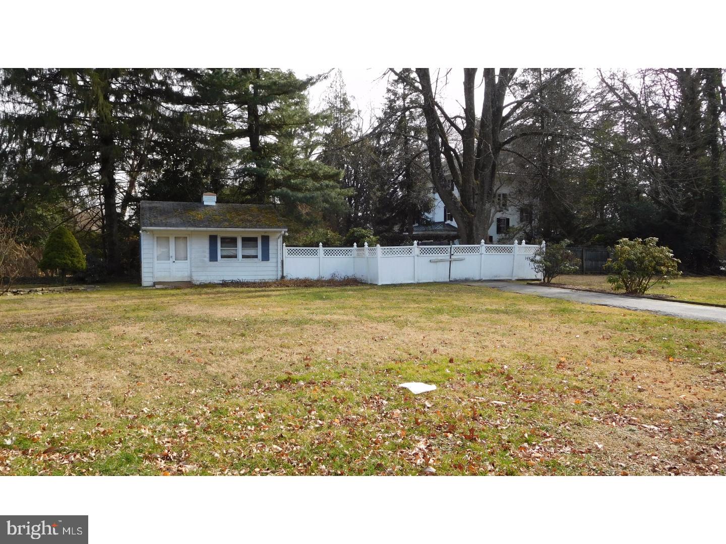 340 Meetinghouse Lane Media, PA 19063 - Photo 5 of 25 Storage Shed