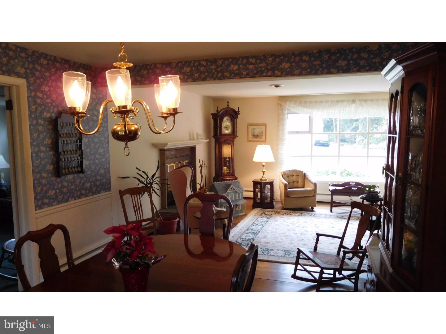 340 Meetinghouse Lane Media, PA 19063 - Photo 10 of 25 Dining Room