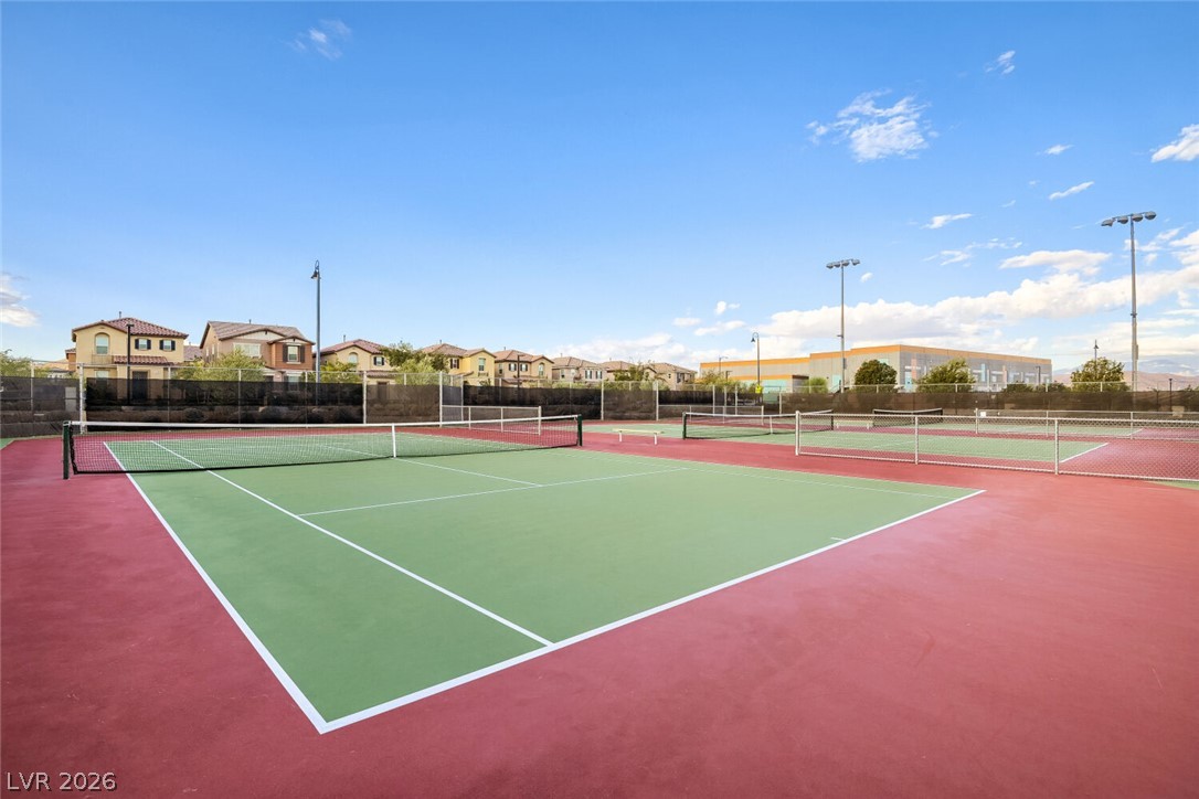 3770 Alla Rocca Avenue Henderson, NV 89044 - Photo 24 of 29 Gallery Image 24