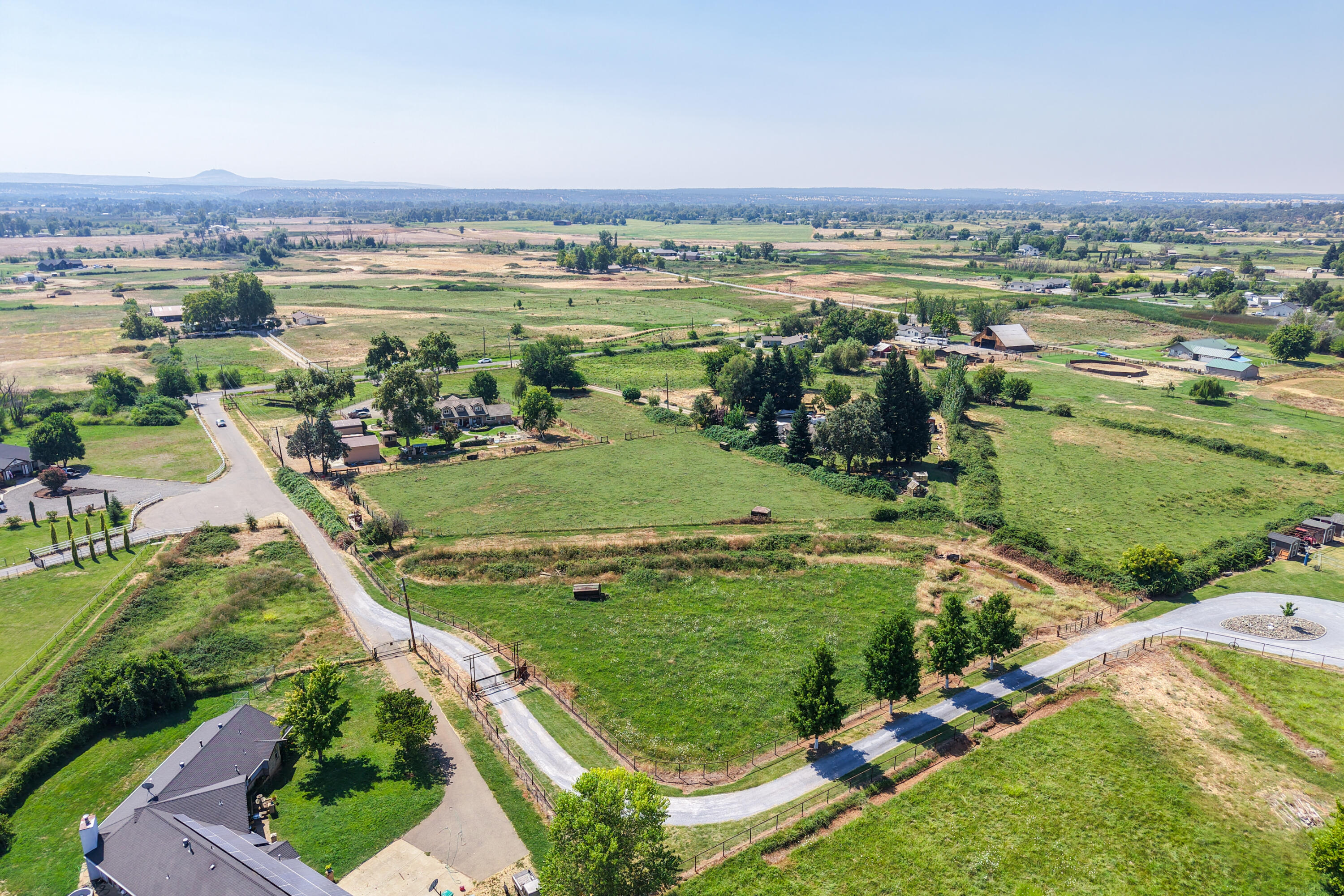 22058 Lone Tree Road Anderson, CA 96007 - Photo 86 of 98 Drone-7