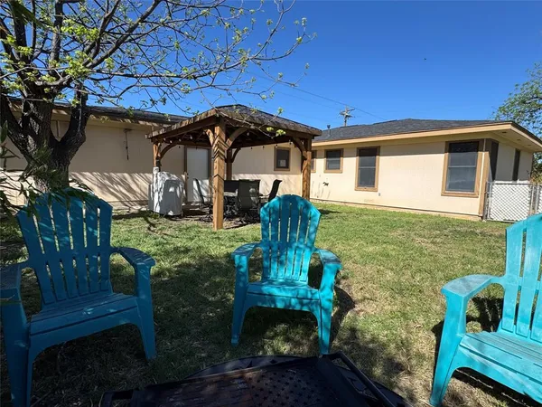 $239,000 | 1900 South Walnut Street, Brady, TX 76825