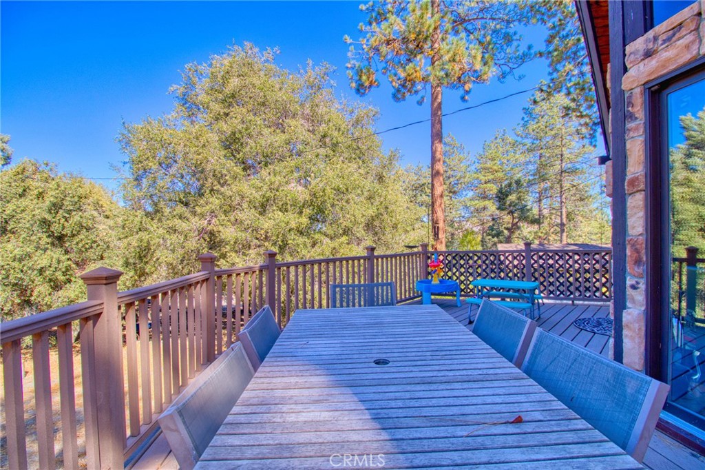 1604 Blackbird Road Wrightwood, CA 92397 - Photo 50 of 64