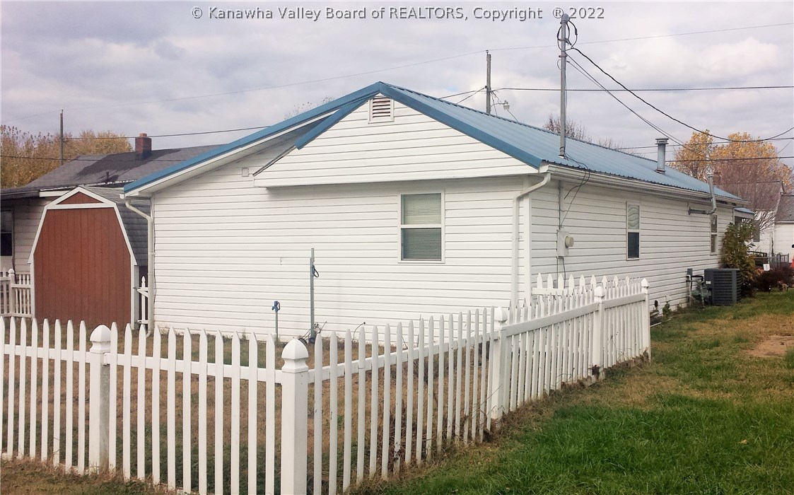 736 Burdette Addition Road Point Pleasant, WV 25550 - Photo 15 of 15 Gallery Image 15