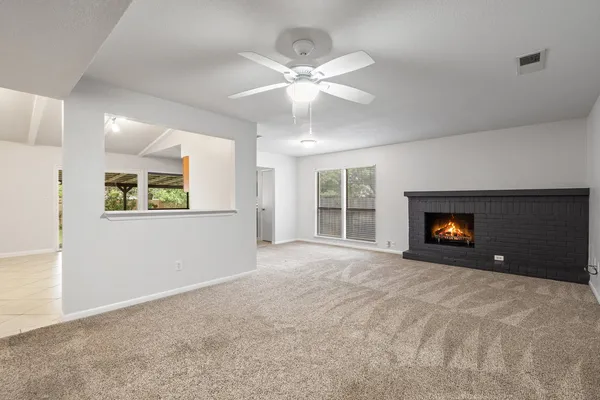 $2,750 | 405 Fort Drum Drive, Austin, TX 78745