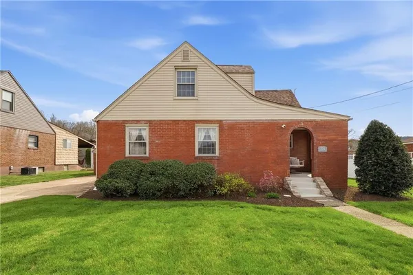 $285,000 | 214 Jefferson Avenue, Cheswick, PA 15024