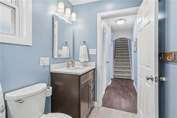 $285,000 | 214 Jefferson Avenue, Cheswick, PA 15024