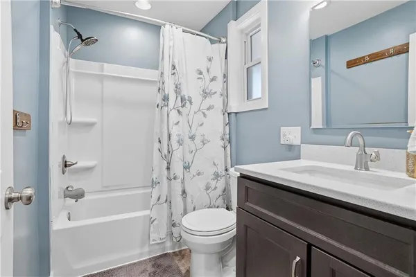 $285,000 | 214 Jefferson Avenue, Cheswick, PA 15024
