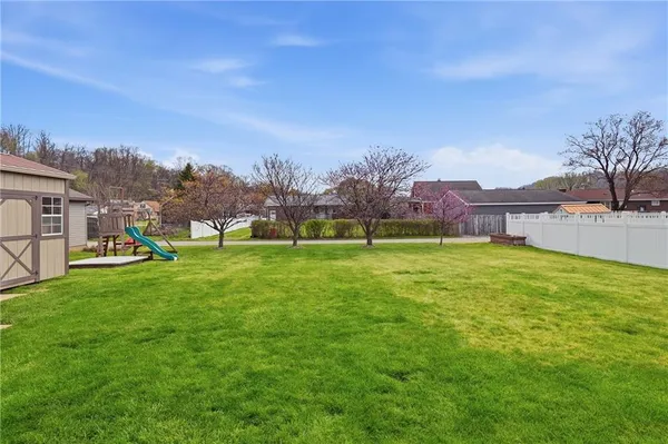$285,000 | 214 Jefferson Avenue, Cheswick, PA 15024