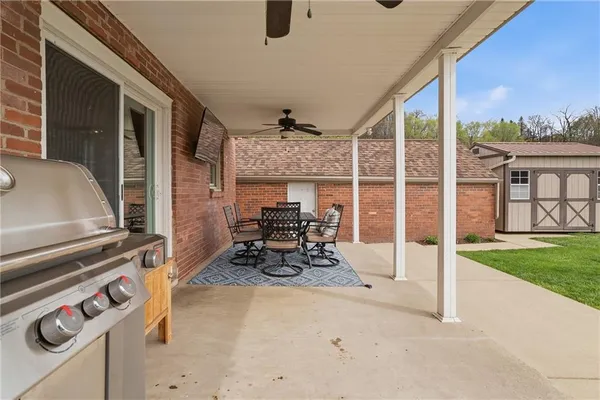 $285,000 | 214 Jefferson Avenue, Cheswick, PA 15024