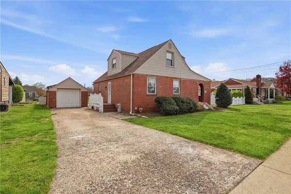 $285,000 | 214 Jefferson Avenue, Cheswick, PA 15024