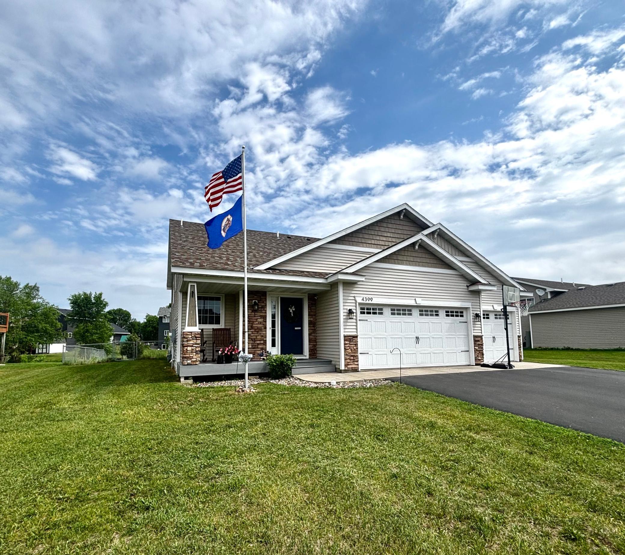4399 87th Street Northeast Monticello, MN 55362 - Photo 2 of 32