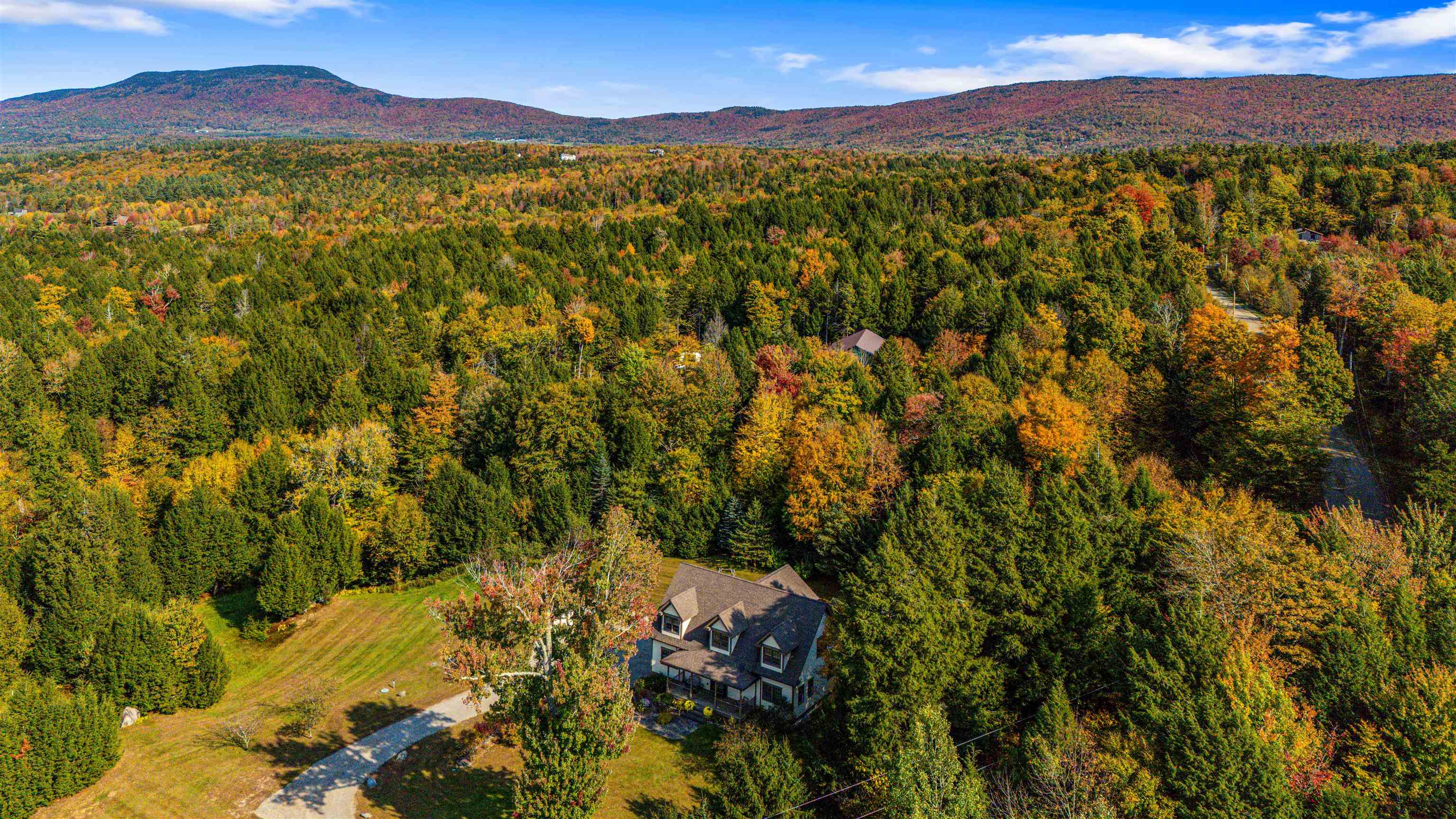 577 Elmore Mountain Road Stowe, VT 05672 - Photo 46 of 58